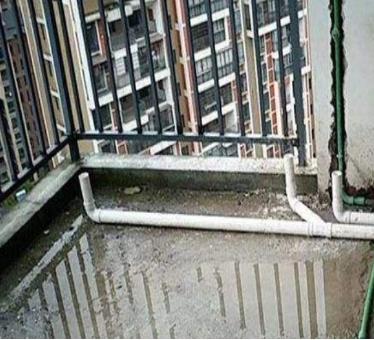 南木林漏水维修 阳台漏水怎么修理?
