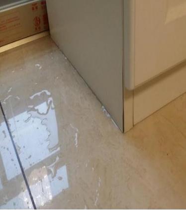 南木林漏水检测 厕所漏水怎么检测?